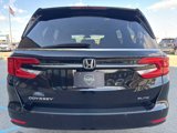 Used 2023 Honda Odyssey Elite image 6