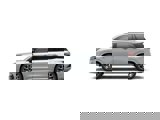 New 2025 Lexus TX 500h AWD image 4