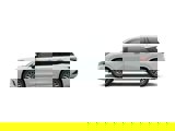New 2025 Lexus TX 350 AWD image 2