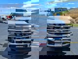 New 2025 Ford F250 Lariat image 3