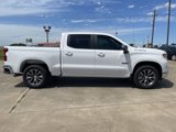 New 2025 Chevrolet Silverado 1500 LT image 3