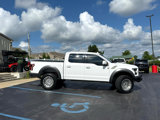 Used 2020 Ford F150 Raptor w/ Equipment Group 802A Luxury image 2