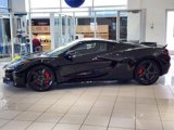 New 2025 Chevrolet Corvette Z06 image 5