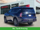 New 2025 Nissan Armada SL image 4