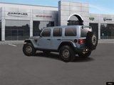 New 2025 Jeep Wrangler Unlimited Rubicon 392 image 2