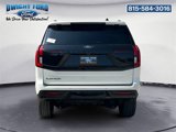 New 2025 Ford Expedition Platinum image 4