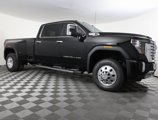 New 2025 GMC Sierra 3500 Denali w/ Technology Package image 3