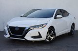 Used 2022 Nissan Sentra SV image 3
