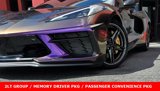 Used 2024 Chevrolet Corvette Stingray Preferred Cpe w/ Z51 Performance Package image 3