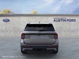 New 2025 Ford Explorer Platinum image 5
