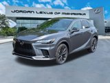 New 2025 Lexus RX 350h image 4