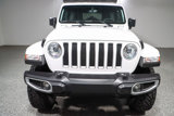 Used 2023 Jeep Wrangler Unlimited Sahara image 4