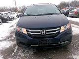 Used 2016 Honda Odyssey EX image 2