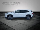 New 2025 Buick Enclave Preferred w/ LPO, Floor Liner Package image 4
