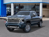 New 2026 Chevrolet Silverado 2500 High Country image 6