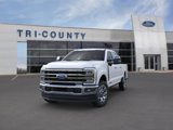 New 2025 Ford F350 King Ranch w/ Chrome Package image 2