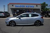 Used 2021 Subaru Impreza 2.0i Sport image 2