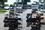 New 2025 Ford F550 2WD Regular Cab Super Duty image 4
