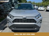 Used 2025 Toyota RAV4 XLE Premium image 2