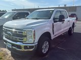 New 2025 Ford F250 XLT w/ FX4 Off-Road Package image 6