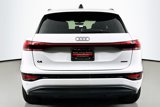 New 2025 Audi Q6 e-tron Premium Plus image 3