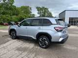 New 2025 Subaru Forester Limited image 5