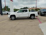 New 2025 Toyota Tacoma SR5 image 4