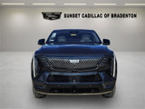 New 2026 Cadillac Escalade IQ Sport 1 w/ LPO, ONYX Package image 2