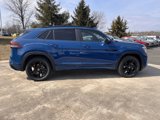 New 2025 Volkswagen Atlas Cross Sport SEL R-Line image 4