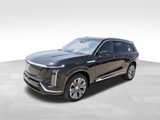 New 2026 Cadillac Vistiq Luxury image 2