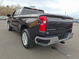 Certified 2023 Chevrolet Silverado 1500 LTZ image 4