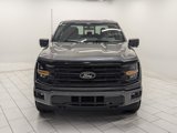 New 2025 Ford F150 XLT w/ Equipment Group 302A MID image 3