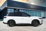 New 2026 INFINITI QX60 Autograph w/ Dark Cargo Package image 4
