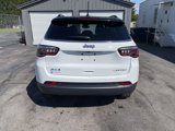 New 2025 Jeep Compass Limited w/ Sun and Sound Group image 4
