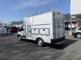 New 2025 Ford Transit 350 AWD w/ Exterior Upgrade Package image 3
