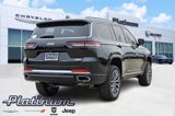 New 2025 Jeep Grand Cherokee L Summit image 5