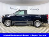 Certified 2024 Chevrolet Silverado 1500 W/T w/ Trailering Package image 3
