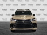 New 2025 Lexus LX 700h Overtrail image 5