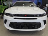 New 2025 Dodge Hornet R/T w/ Tech Pack image 3