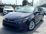 Used 2024 Toyota Corolla LE w/ LE Convenience Package image 3