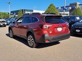 New 2025 Subaru Outback Premium image 4