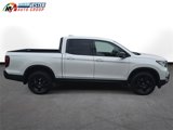 New 2025 Honda Ridgeline Black Edition image 5