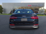 New 2025 Audi A6 Premium Plus image 4
