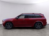 New 2025 Mercedes-Benz GLS 450 4MATIC image 4