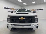 New 2025 Chevrolet Silverado 3500 W/T w/ WT Convenience Package image 2
