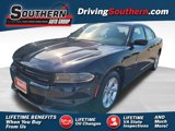Used 2022 Dodge Charger SXT w/ Leather Interior Group image 1