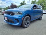 New 2025 Dodge Durango GT image 5