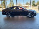 New 2025 Audi A7 3.0T Prestige image 6