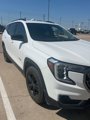 Used 2023 GMC Terrain AT4 image 2