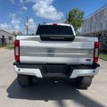 Used 2022 Ford F250 Platinum image 4